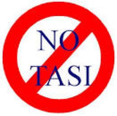 no tasi